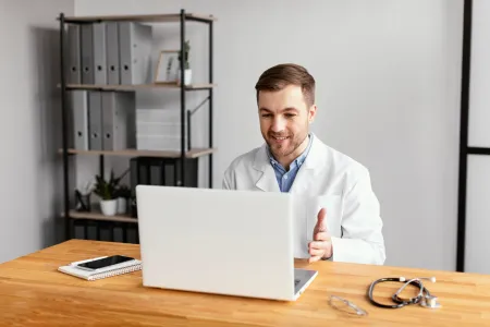 Blog - Beneficios de Ser Medico PJ - Easy Dr