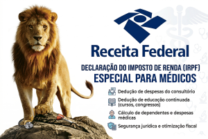 Minimizar custos iniciais com sua PJ médica